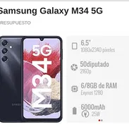 Samsung M34 5g 6/28 - Img 57803173