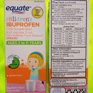 Ibuprofeno infantil 2 a 11 edad - Img 56103406