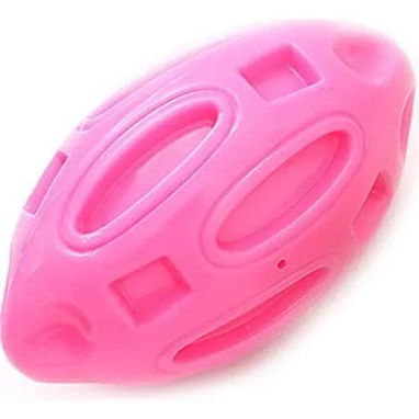 Pelota Rebotadora de caucho para Mascotas - 3/5