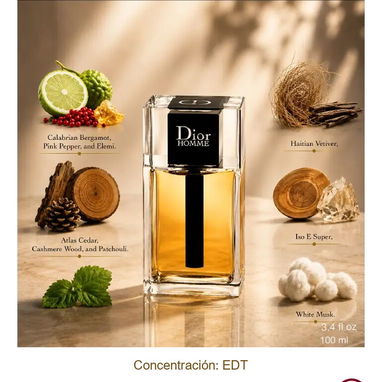 Perfumes de Diseñador 100% Originales  con Garantía de autenticidad. - 2/10