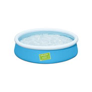 Piscina inflable infantil - Img 56440367