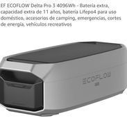 Batería Delta Pro 3 - Img 53942342