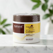 🧴 Mascarilla Karseell Maca Power 500ml - ¡Oferta Especial! Colágeno - 35 USD ¡Mejores precios y calidad conmigo! - Img 56569278