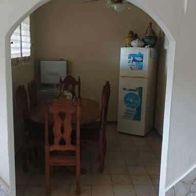 VENDO APARTAMENTO EN CAMPO FLORIDO - Img 127483156