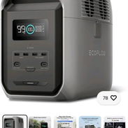 EcoFlow DELTA 3 1500 - Img 56145060