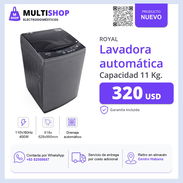 Lavadora - Img 56802456