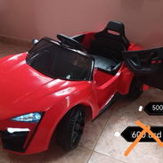 Carros de batería para niños. - Img 55726851