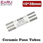 🔋⚡ FUSIBLE FOTOVOLTAICO DC 1000V – EARU - Img 54582859