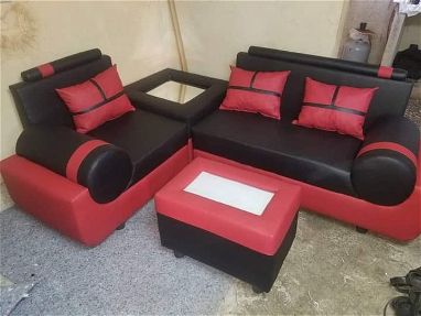 Muebles todo tipo de muebles MODELO PELOTA - Img 64495591