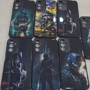 Cover poco m6,note 14,note 13 pro, note 14 pro plus ,a3-a3x,m14-f14,a05-a05s,a06,m05-f05,redmi 14c.Samsung s24,s23,s25 - Img 101973922