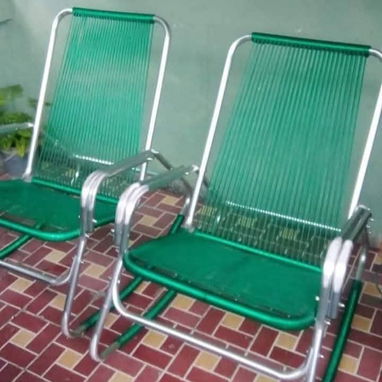 Sillones de Suiza. - 3/3