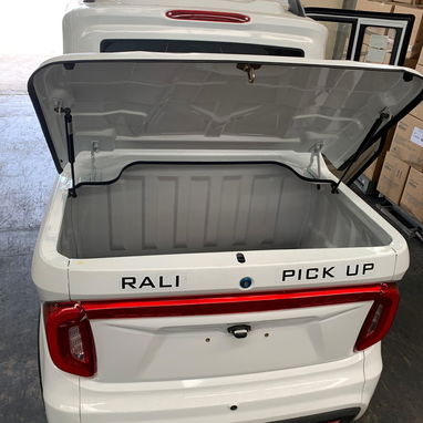 Triciclos RALI PICK UP - Img 123773720
