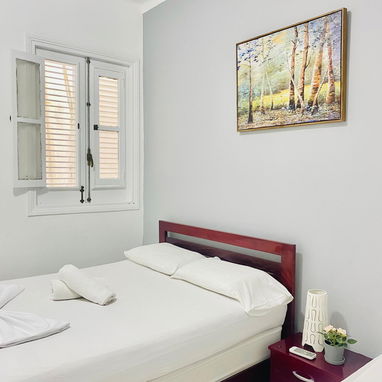 🚕Cómodo y Bien Ubicado Apartamento capitalista de 2 Habitaciones en Centro Habana REF 1452 - Img 112959556