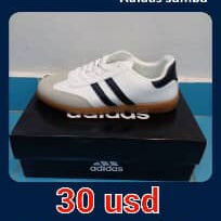 TENIS DE CALIDAD G5 Nike,Adidas,New Balance - Img 101509215