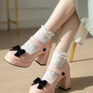 👠👠Tacones Fashion - Img 53230719