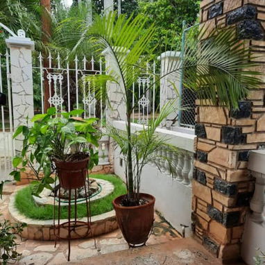 Oferta precioso chalet con piscina capitalista,6 cuartos y garaje californiano para 2 autos!!!! - Img 82812617