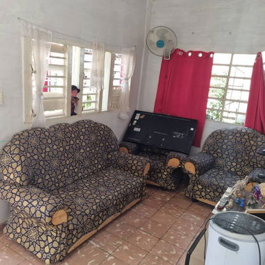 🏡 *157_CASA Puerta De Calle  INDEPENDIENTE EN SAN MIGUEL DEL PADRÓN*   🗺*Rpto San Juan de los Pinos,por el  Afán*   Co - 2/10
