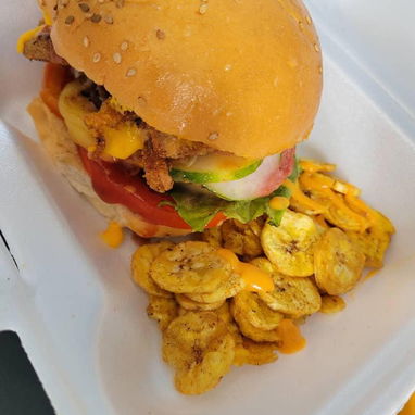 Venta de comida a domicilio, escribir al 55654452 no se arrepentirá - Img 121681852
