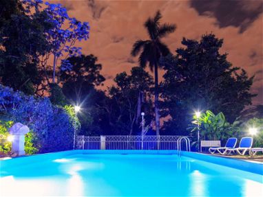 Casa con piscina en Siboney Playa - Img 67516768