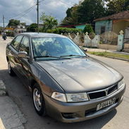 Mitsubishi Lancer 1997 6000 usd - Img 55845652