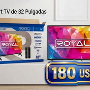 SmarTV con los mejores precios del mercado. - Img 56406588