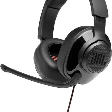✔️Auriculares Gamer JBL Quantum 200 Audifonos Gaming - Img 123039725