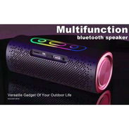 📞53884600.🎇Altavoz Bluetooth Portátil KOLEER S819 🎇 Mensajería disponible.🚴 - Img 55218000
