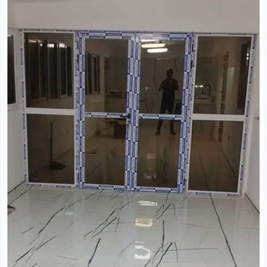 Todo lo k necesitas para tu hogar o negocio en aluminio y cristal para mayor información escribir al wasa 59234264 - Img 117634997