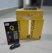 POCO M6 PRO 12/512GB SELLADO EN CAJA >> GARANTÍA >> DOMICILIO>>52904872 - 53263410 - Img 46151347