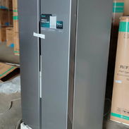 Refrigerador Hisense 15.6cuft* - Marca: Hisense en 900 usd - Img 57328934