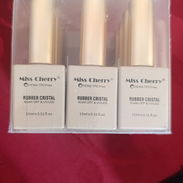 Base ruber Miss Cherry de 15 ML por caja y suelta - Img 56363237
