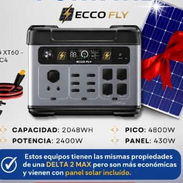 Combo Estación+Panel 430W - Img 56013340