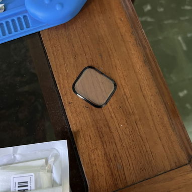 Micas para Apple Watch Todas las medidas! Desde 38 hasta 49mm incluyendo el Serie 10/46 y 42mm - Img 112667054