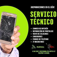 M1*** ACCESORIOS PARA MOVILES TALLER DE CELULARES*** - Img 40581188