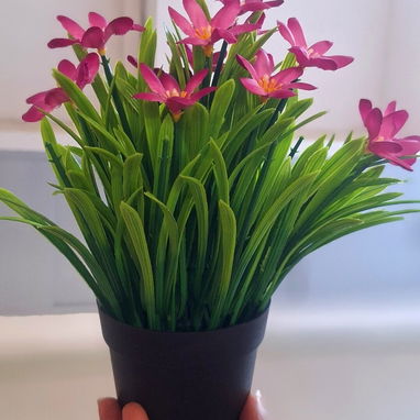 FLORES ARTIFICIALES - 6/9