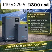 ECOFLOW NUEVOS EN CAJA - Img 55765188