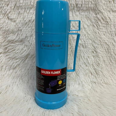 Termos de café 0.5L en 2800cup disponibles: 💚Verde 🧡Naranja 🩷Rosado 🩵Azul - Img 122258041