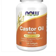 Aciete de castor 120 tabletas 23 - Img 54641832