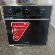 Horno de empotrar - Img 57790774