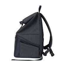 40 USD Mochila original de ECO FLOW para trasladar su estación de energía con seguridad - Img 121582754