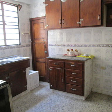 Casa Biplanta Nuevo Vedado, planta superior. - 7/10
