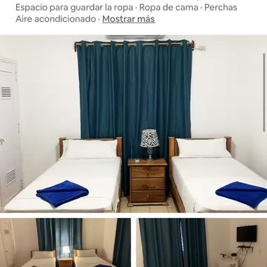 Renta de Casa en el Vedado - Img 119120769