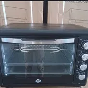 Horno Eléctrico - Img 58033764