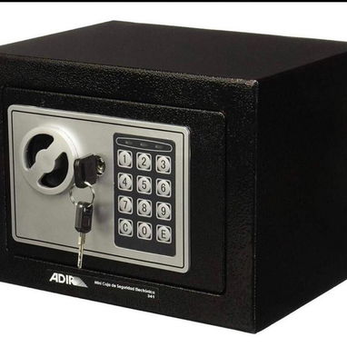 Caja Fuerte - Img 121906566