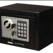 Caja Fuerte - Img 55596633