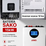 KIT SOLAR - Img 56082380