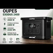Oferta especial se vende EXODUS 2400 - Img 58056880