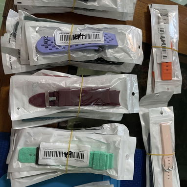 Manillas para Apple y Smart watch para todos los modelos con gran variedad de colores y estilos - Img 84553857