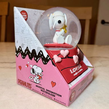 Combo Snoopy - Img 120129464