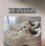 Tenis BERSHKA - Img 45522597